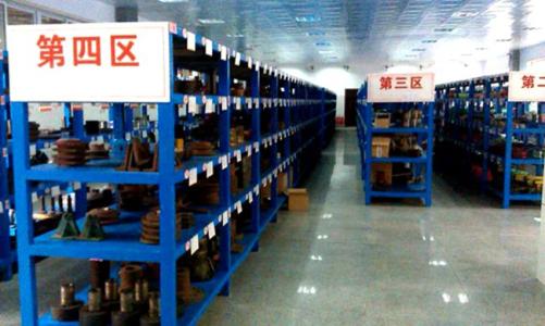 物資典當案例展示